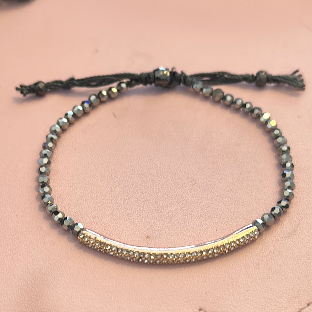Stella & Dot bracelet - Picture 5 of 8